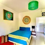 Eco Studio/100 M Beach