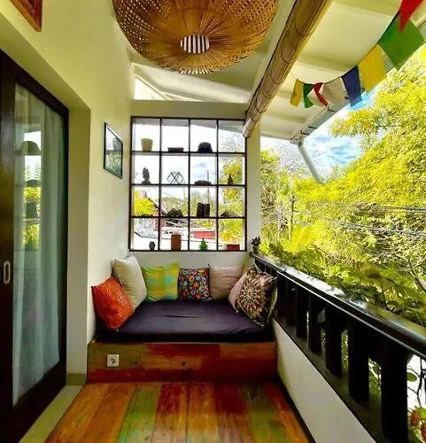 Eco Studio/100 M Beach