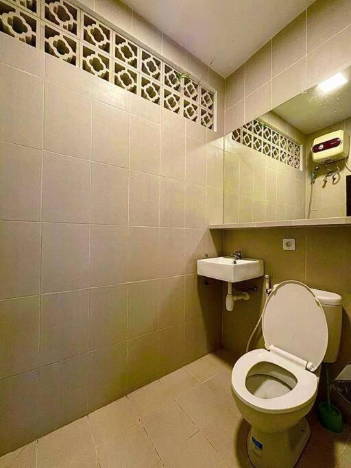 Eco Studio/100 M Beach Apartemen Sanur (Bali)