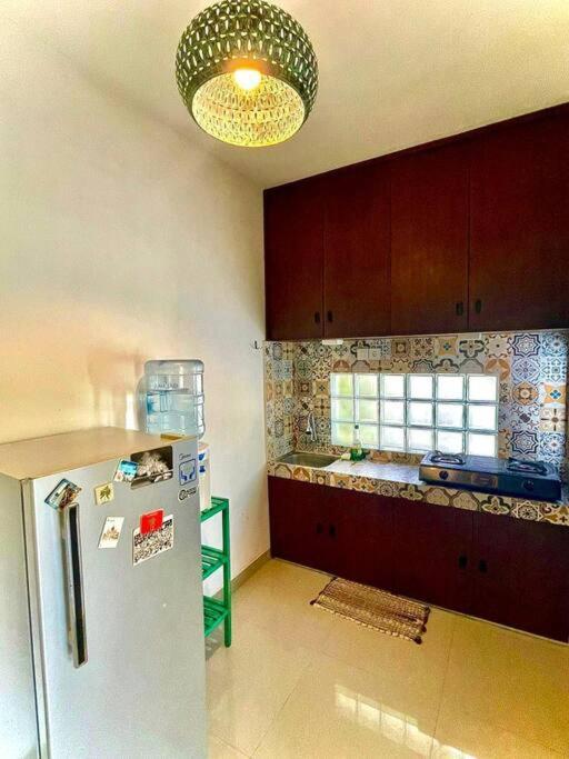 Apartemen Eco Studio/100 M Beach Sanur (Bali)