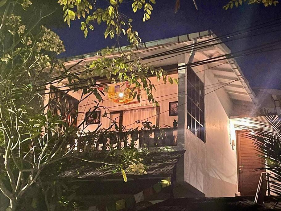 Apartemen Eco Studio/100 M Beach Sanur (Bali)