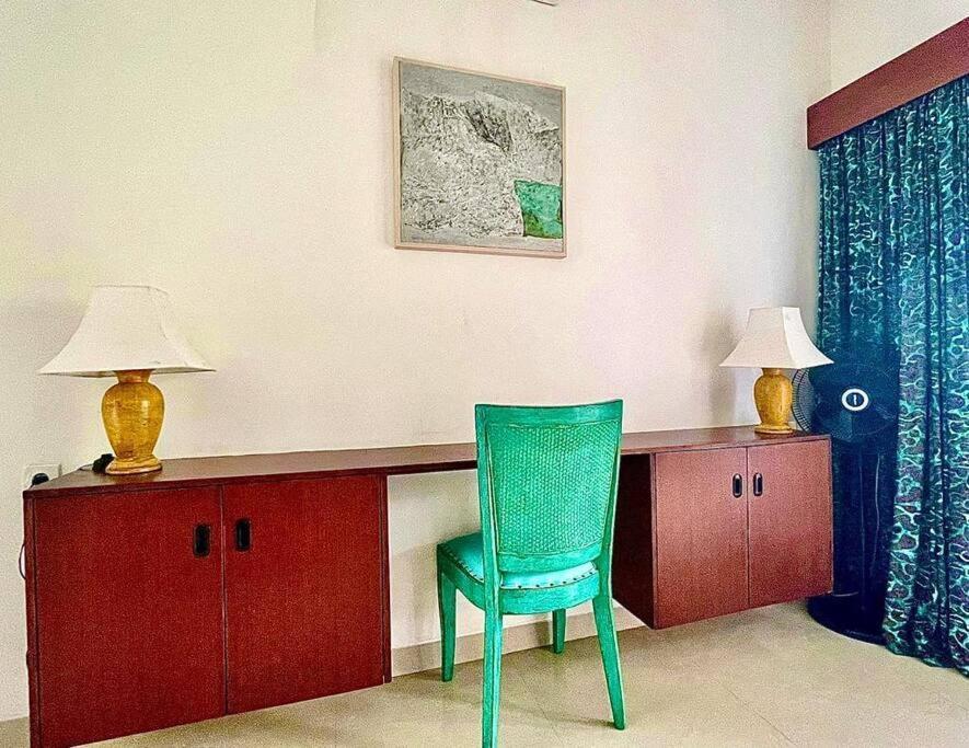 Eco Studio/100 M Beach Sanur (Bali)