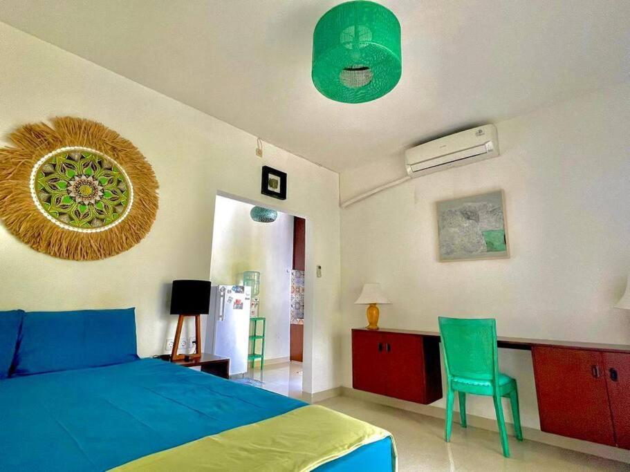 Eco Studio/100 M Beach